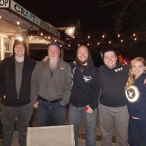 Meet your Posher, Alexander